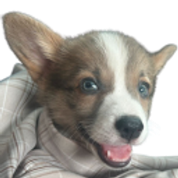 Chopan emoji