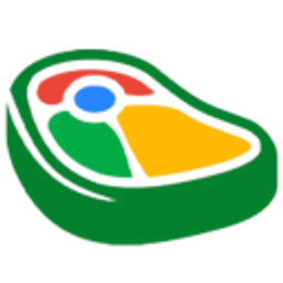 Google Meat emoji