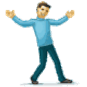 Bollylove emoji
