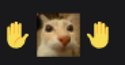 Yonovoyadecirlo emoji