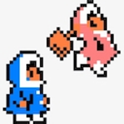 Ice Climbers emoji