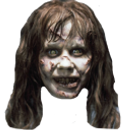 Exorcist emoji