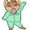 Wiggles emoji