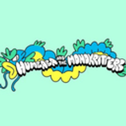 Humbaba And The Monokritters emoji