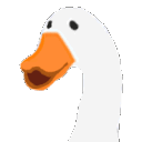 Goosey emoji