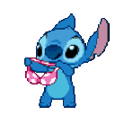 Stitchbikini emoji