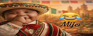 Mijo emoji