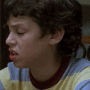 Freaksandgeeks Ugh Sam emoji