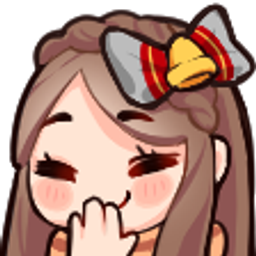 Disney Giggle emoji