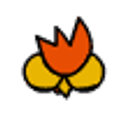 Angry Chicken emoji