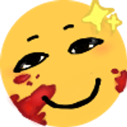 Happy Murder emoji