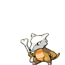 Marowak emoji