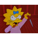 Maggie Killer emoji