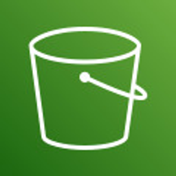 S3 Bucket emoji