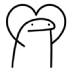 Heart Arms emoji