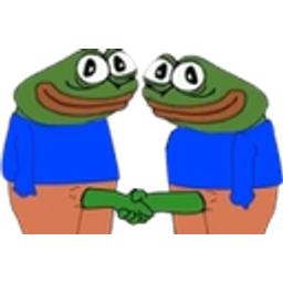 Pp Shake emoji