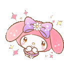 Melcuteeyes emoji