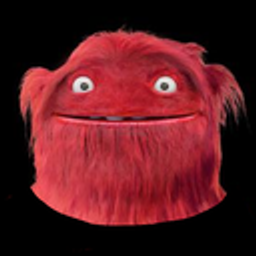 Hpe Monster emoji