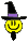 Warlock emoji