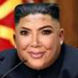 Kim Korea emoji