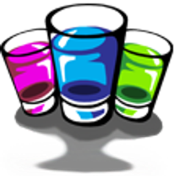 Jello Shots emoji