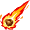 Comet emoji
