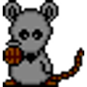 Mouse Dribble emoji