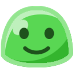 Gummyhappy emoji