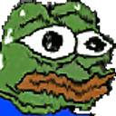 Pepstresss emoji