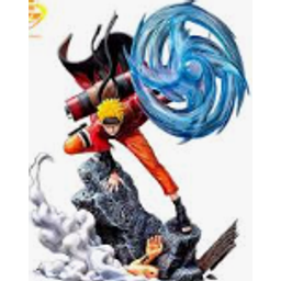 Narutorasenshuriken emoji