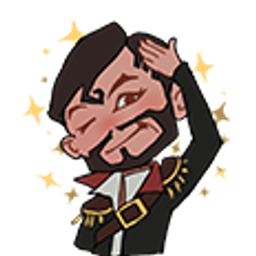 Kccool emoji
