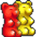 Knuddels Gummybears emoji