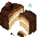 Tiramisu emoji