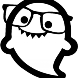 Hi Im Ghost emoji