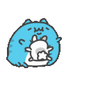 Bugcat emoji