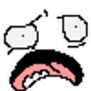 Oh Shiz emoji
