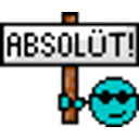 Absolut emoji
