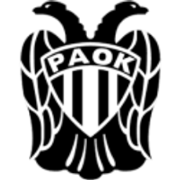 Paok emoji