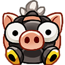 Roadhogsurprise emoji
