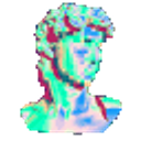 Bust emoji