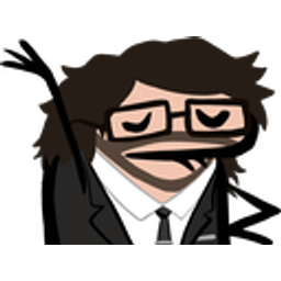 Flork Guy1 emoji