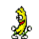 Noodle Dance emoji