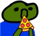 Pizz emoji