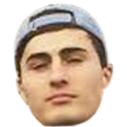Poce Blo emoji