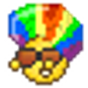 Boogie Fro emoji
