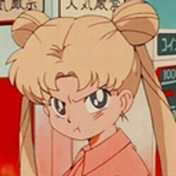 Angyusagi emoji