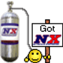 Got Nx emoji