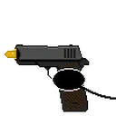 Guntimel emoji