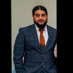 Israr Ahmed emoji