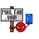 Mail For You emoji